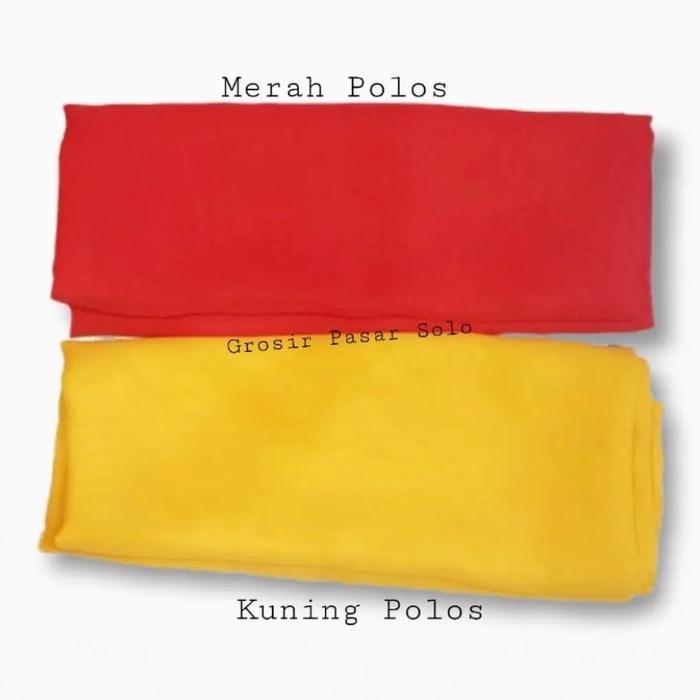 Sampur Gombyok / Sampur Tari / Sampur Merah / Selendang Tari