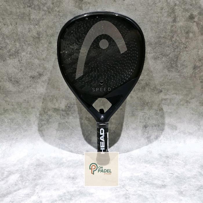 Head Speed One X 2025 Padel Racket ( Raket Padel )