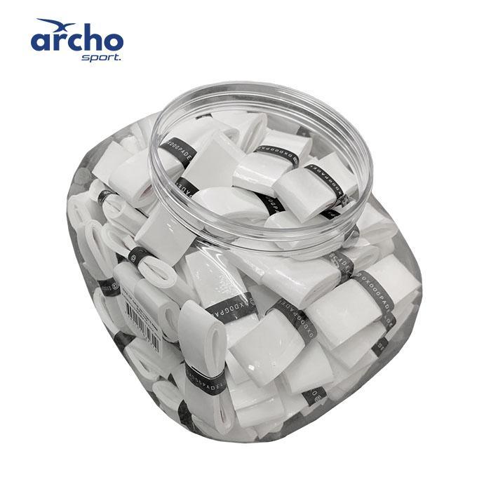 Oxdog Overgrip Supertech Padel (Original) 1 Pcs White Putih