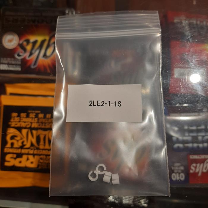 Terlaris IBANEZ Original Tremolo Arm Bushings SALE