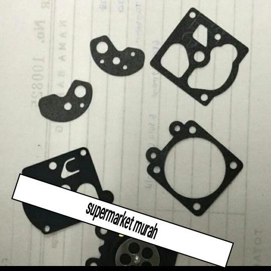 Carburetor Kit TU 26 / Membran Karburator TU 26
