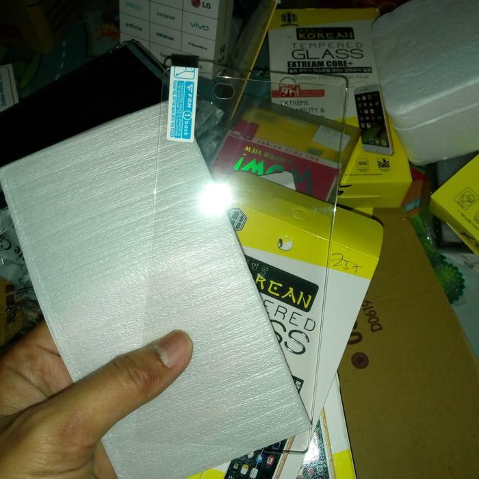 Cantikamobile_ Tempered Glass Sony Z5 Big Global Docomo