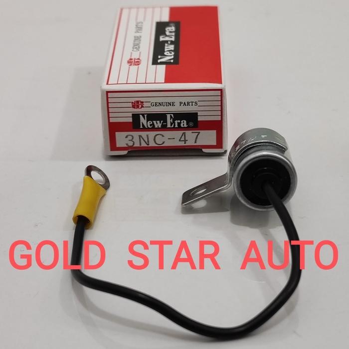 Ready Condensor Kondensor Mitsubishi L300 Mitsubishi Lancer Mitsubishi Gallant Mitsubishi L100