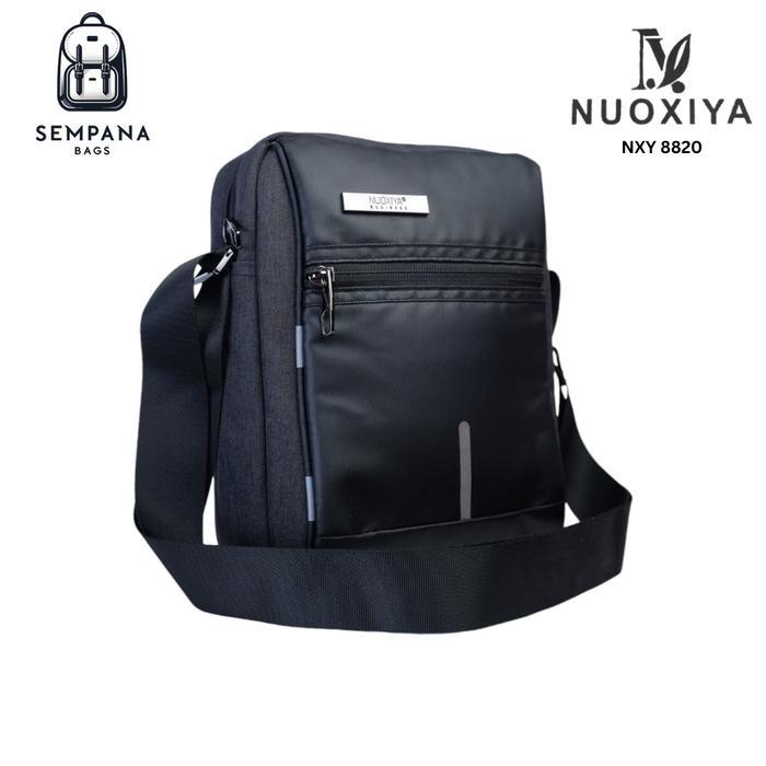 NUOXIYA 8820 TAS SELEMPANG / MESSENGER BAG