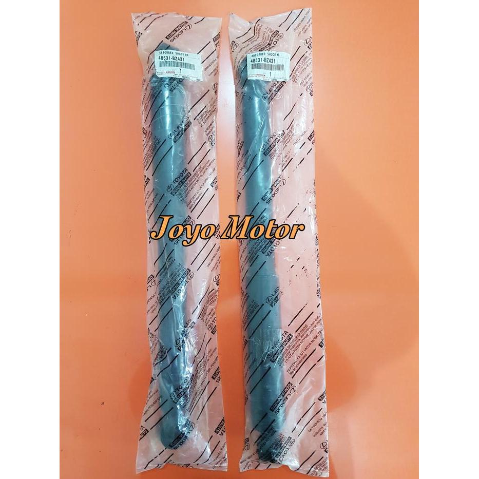 Shockbreaker Belakang Set Asli Avanza Xenia 48531-Bz431
