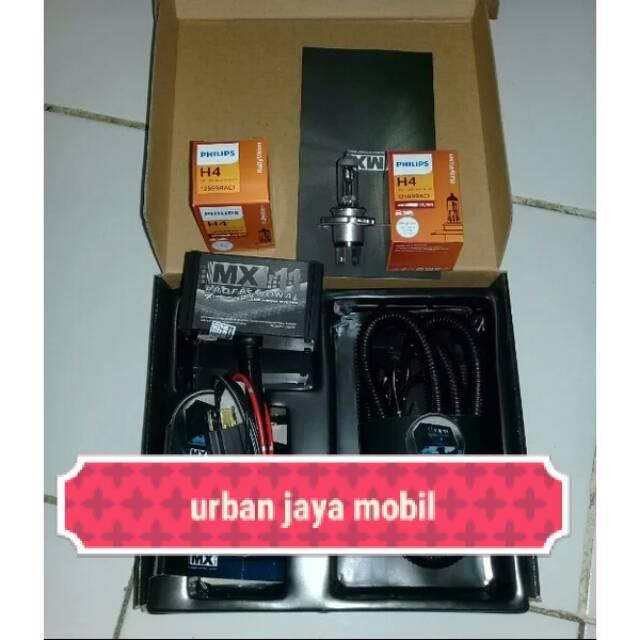 rilay relay lampu mobil set plus lampu kijang
