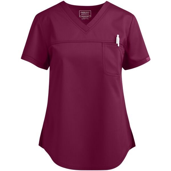 atasan seragam oka medis casual, baju seragam casual medis docscrub sergam ok,seragam perawat seraga