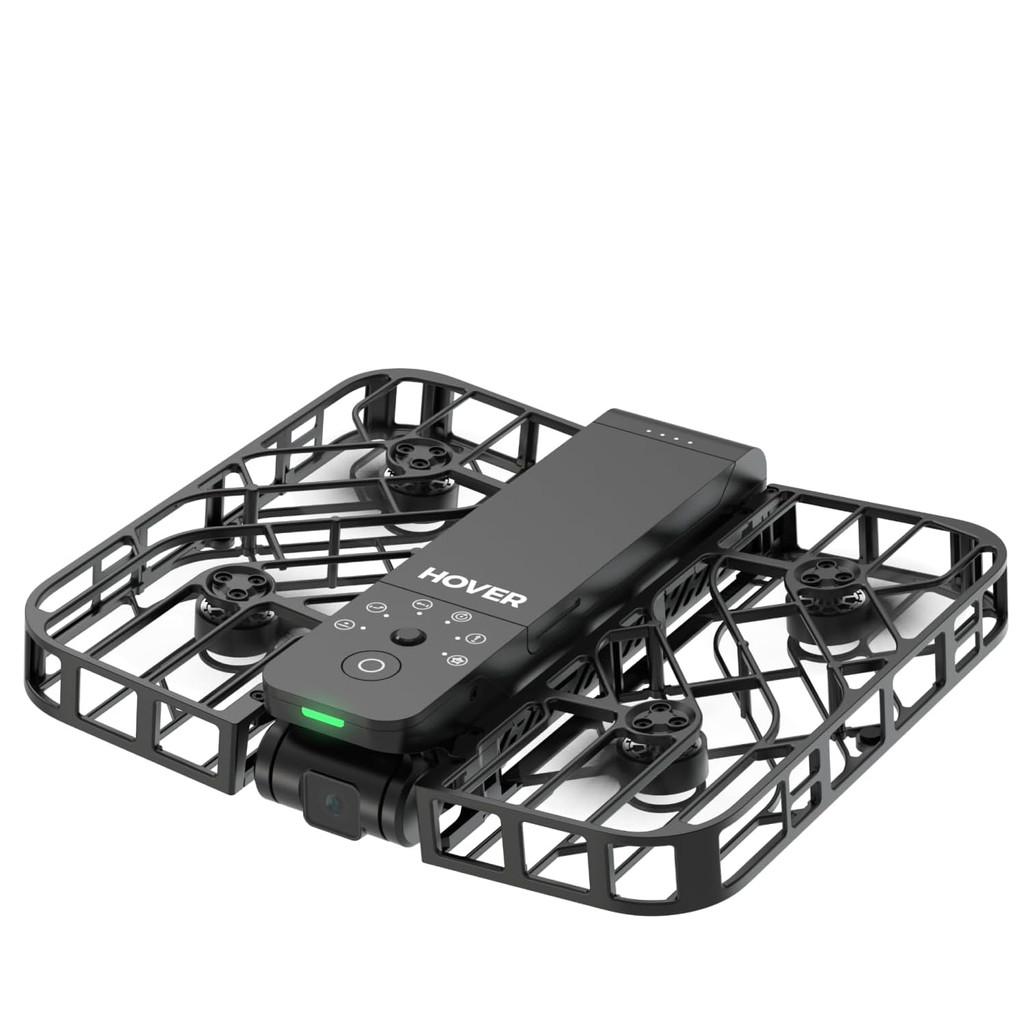 HOVER Air X1 Drone Self Flying Camera Pocket Sized Drone HDR Video