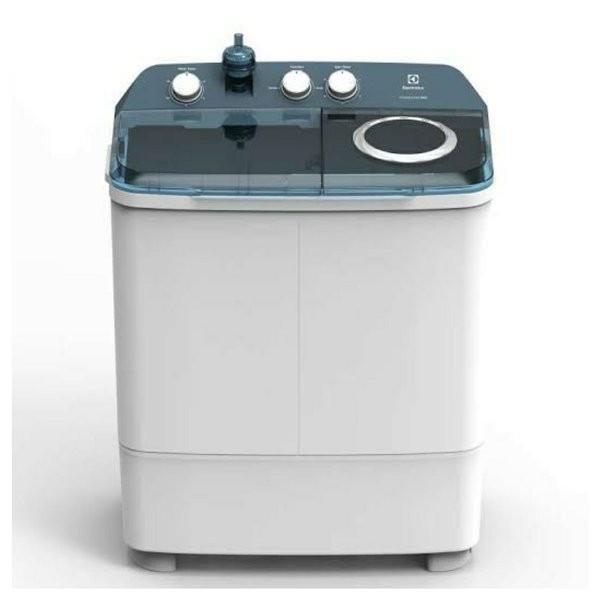 Electrolux Mesin Cuci 2 Tabung 10KG EWS11262WA / EWS 11262 WA 11262WA