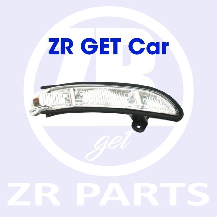 led sen sein corner lamp spion mercedes benz w211 W219 W221 RH KANAN