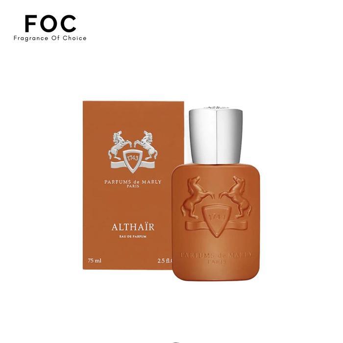 Parfums De Marly Althair EDP 75Ml
