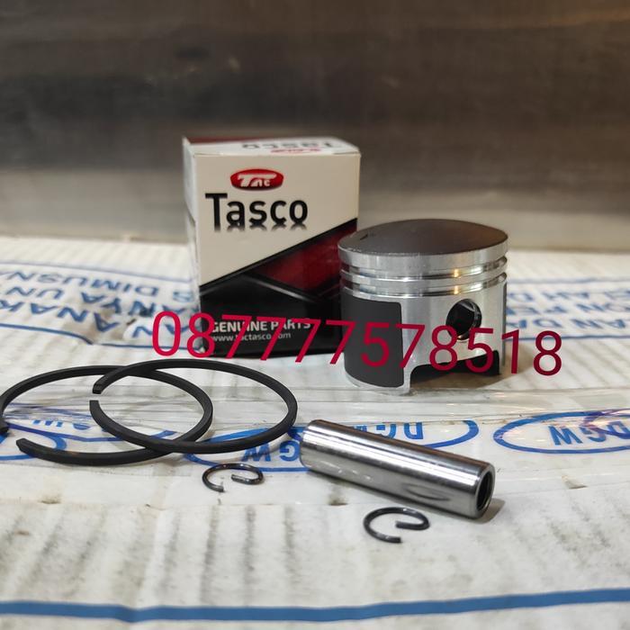 Ready Piston Assy Tasco Eb 500 Spare Part Engine Blower Tasco Eb 500