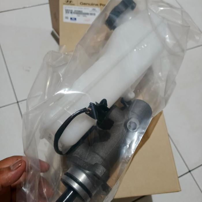 Jual Master Rem H1 Brake Master Rem Atas Hyundai H1 Kode 174