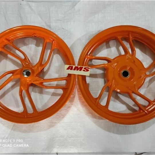 velg vario 150 new original pnp vario 125 150 old