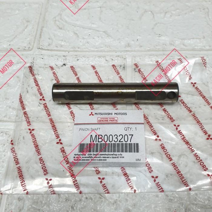 Ready Pinion Shaft Shaft Pinion As Gardan L300 Bensin L300 Diesel Thailand