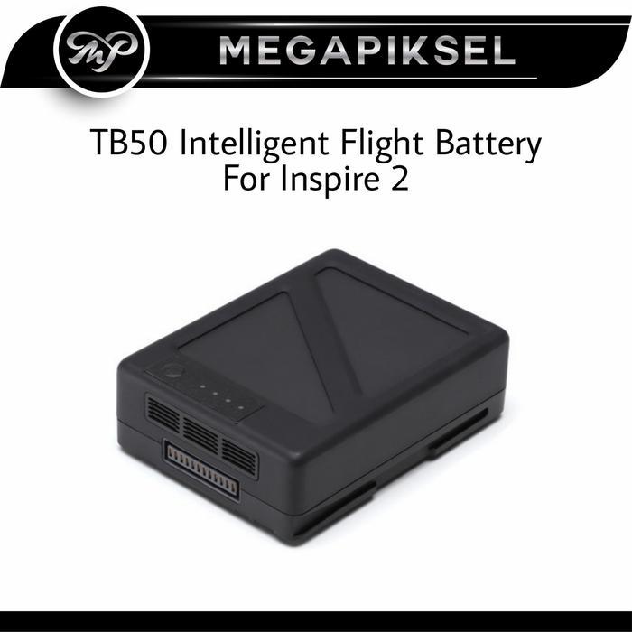 DJI TB50-Inspire 2 Intelligent Flight Battery