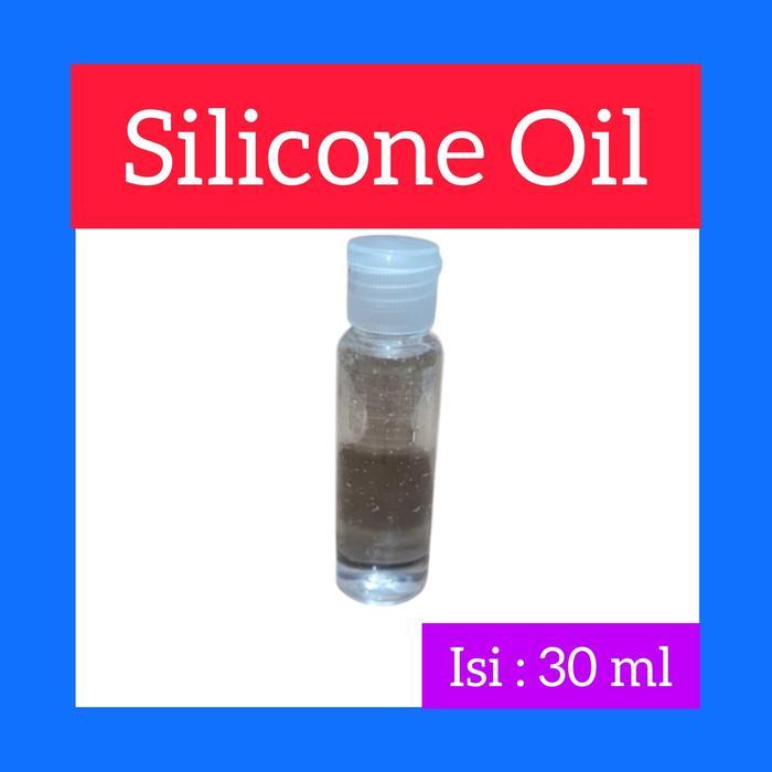 bojm- Silicon Oil Pompa Pcp , Pompa Gx Filter , Bull , Neo Predator , Minyak