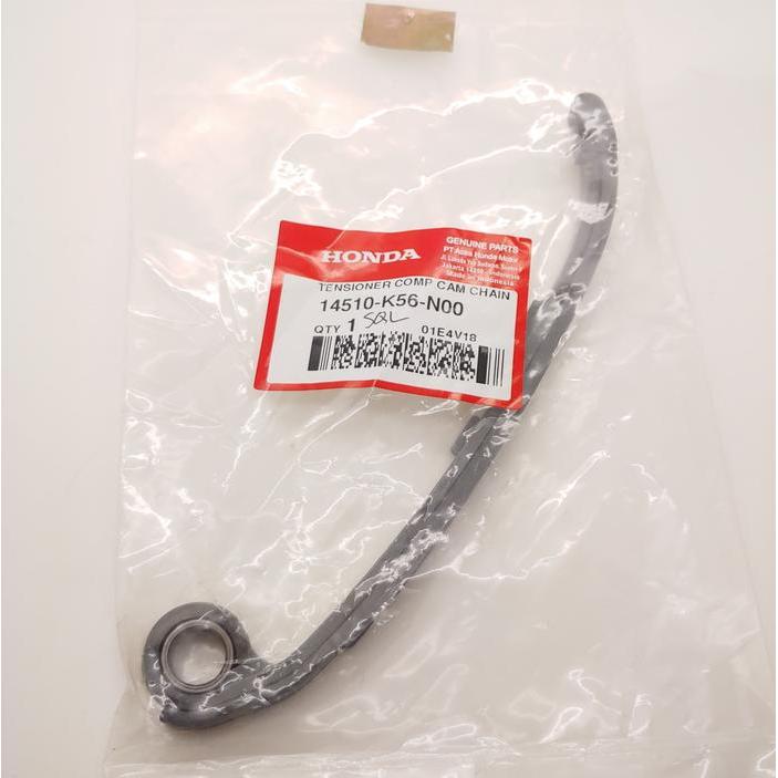 Karet Tensioner Sonic 150 Kecil Original Honda K56