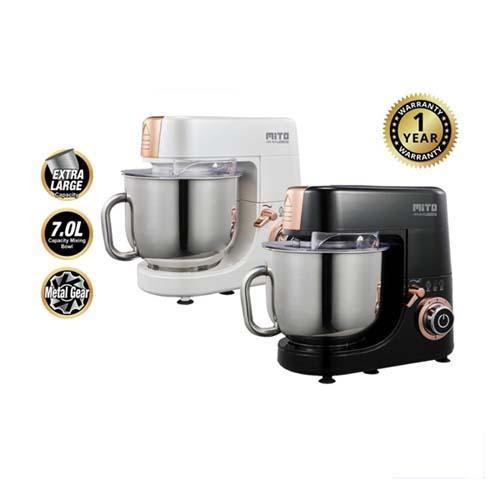 Mito Mixer Mx700 / Mx 700 / Mx-700 (Stand Mixer) Garansi Resmi