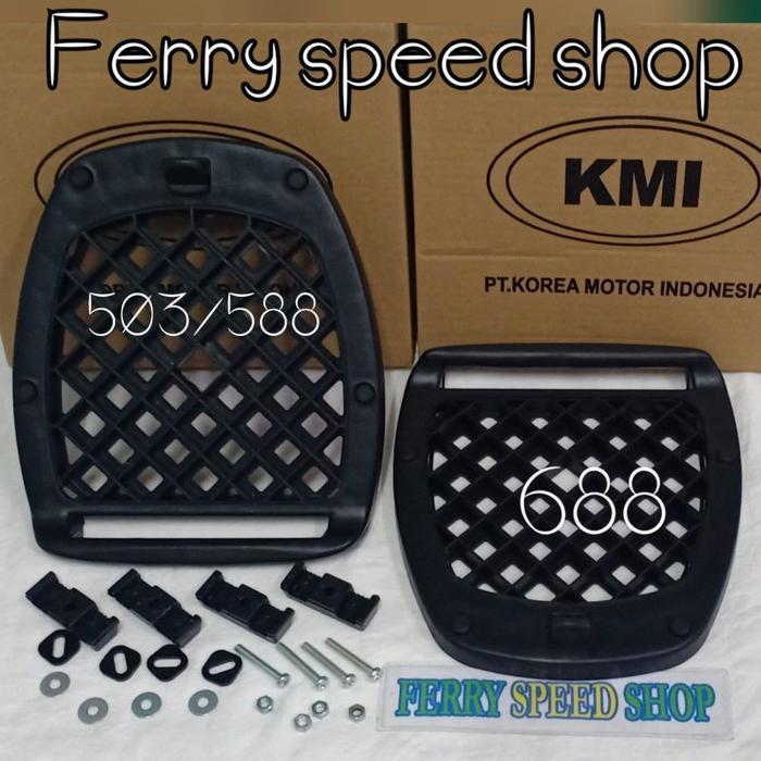 Tatakan box kmi 688 588 503 / tatakan box 688 588 503 / Base plate kmi 688 88 503