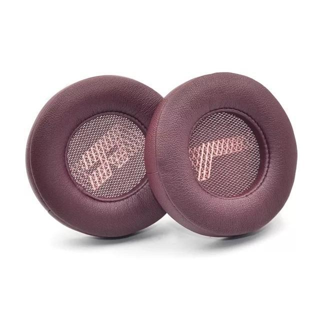 Sale Bantalan Earcup Foam Earpad Cushion Jbl Live 400Bt 460Nc - Jbl Live 400 Bt Live400Bt - Jbl Live