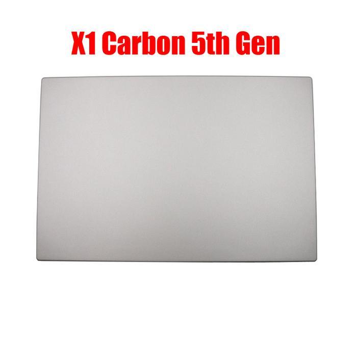 Casing Laptop LCD Top Cover For Lenovo For Thinkpad X1 Carbon 5th Gen 01LV477 AQ12S000110 SM10K80822