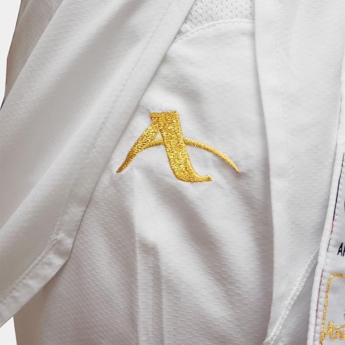 Arawaza Onyx Zero Gravity Gold Edition