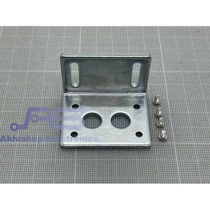 Bracket Motor DC GW4632-370
