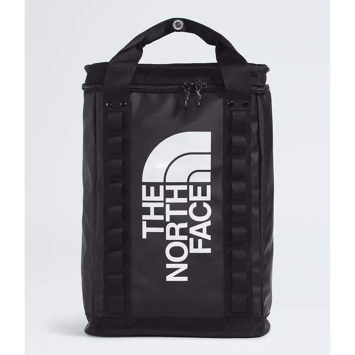 Original The North Face Explore Fusebox L Backpack