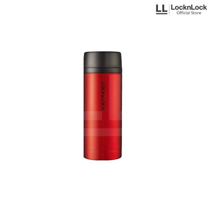 Locknlock New Compact Tumbler 250Ml