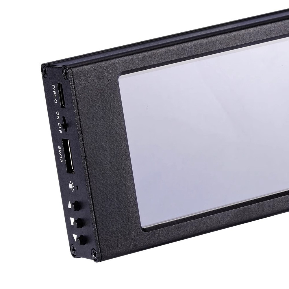 Nanovna-F V3 6G Vector Network Analyzer Nanovna Upgrade 1Mhz-6Ghz