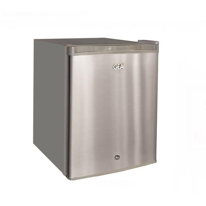 Terbaru - GEA - Kulkas Kecil Mini Bar / Kulkas Hotel RS06DR