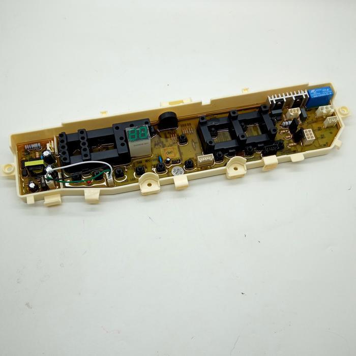 CUCI GUDANG modul PCB mesin cuci samsung DIAMOND WA70H4000SG WA70H4200