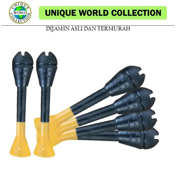 SALE Cold Steel Big Bore .625 Magnum Stun Dart (50pcs) B625SA Termurah