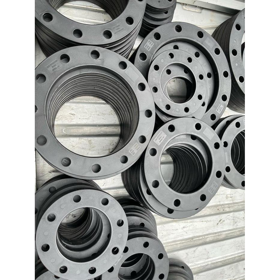 Mantab Flange Hdpe Pn16 / Hdpe Flange Pn16 Terlaris