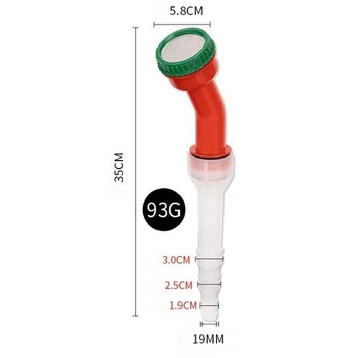 Mantabetul Semprotan Penyiram Tanaman Semprotan Penyiram Tanaman Pistol Air, Artefak Penyiraman