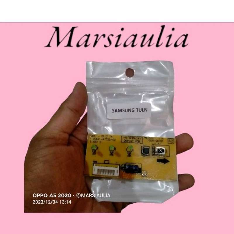 Sensor AC SAMSUNG TULN