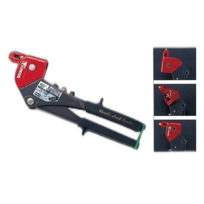 Paling Baik Tang Rivet Picus Fhr - 2001 Flexible Terlaris