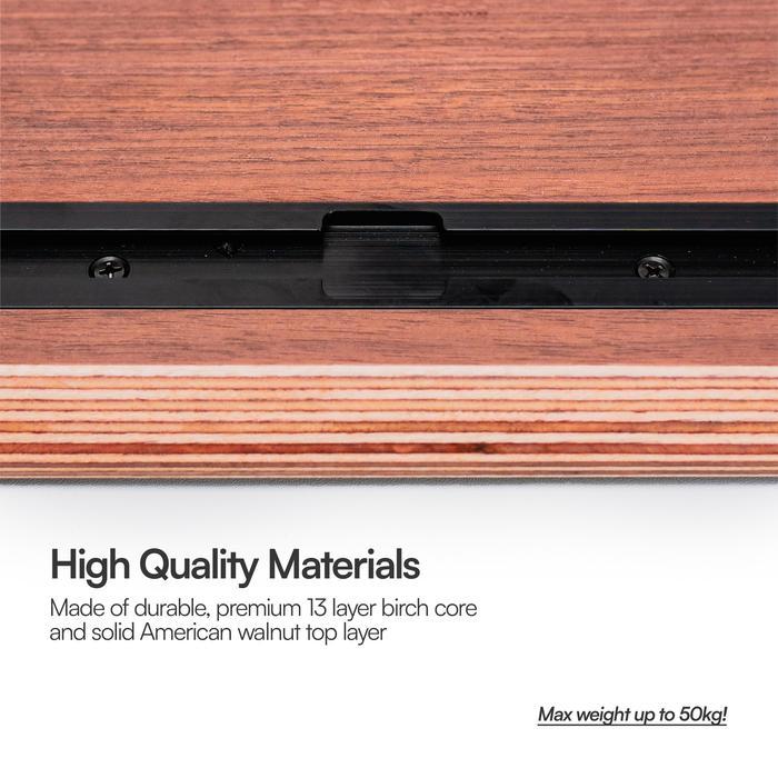 Nook Desk Shelf Pro Laptop Monitor Desk