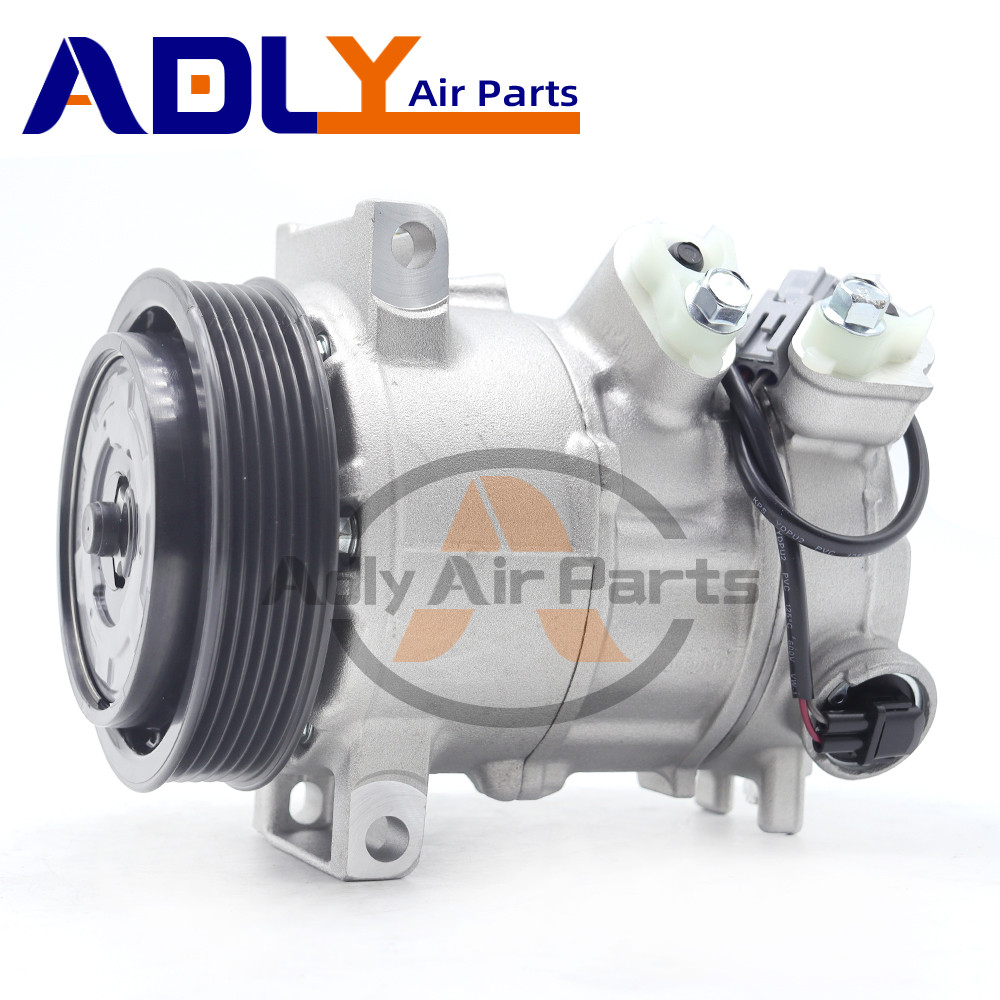 6SEU16C AC Compressor For Jeep Compass Patriot For Dodge Caliber RL111610AB 2022670AM 55111610AC