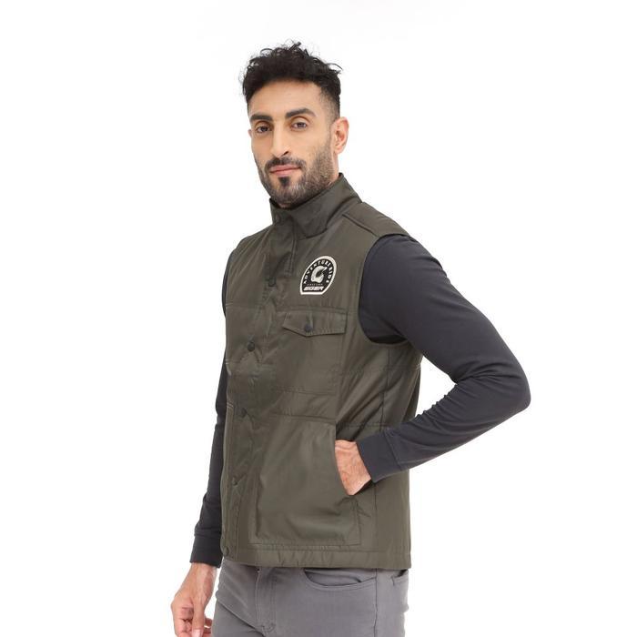 Eiger Viteza Quilted Vest