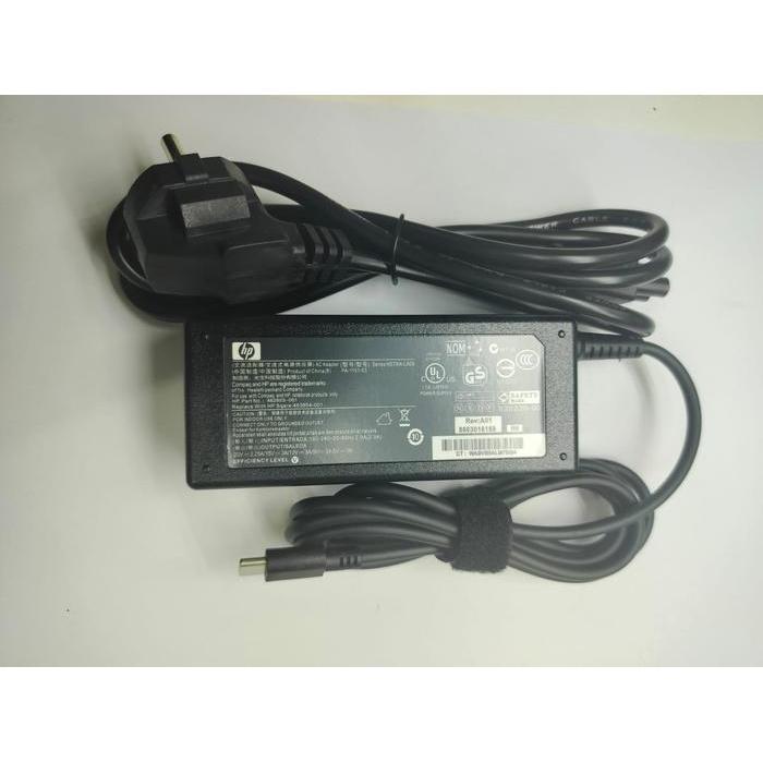 ADAPTOR CHARGER TYPE C 65 WATT ASUS DELL LENOVO HP ORIGINAL