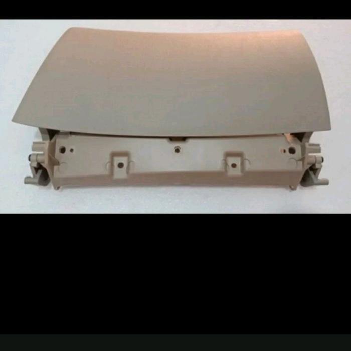 New Tutup Laci Atas Dasboar Innova 2004 - 2010 Tutup Laci Atas Innova 55440 - Ok030 -Ao Warna Cream