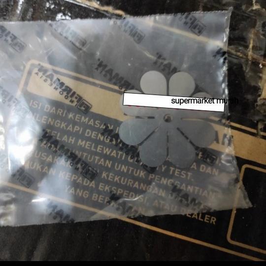 Membran Fogging Firman FFM 180P Spare part mesin Fogging Firman FFM