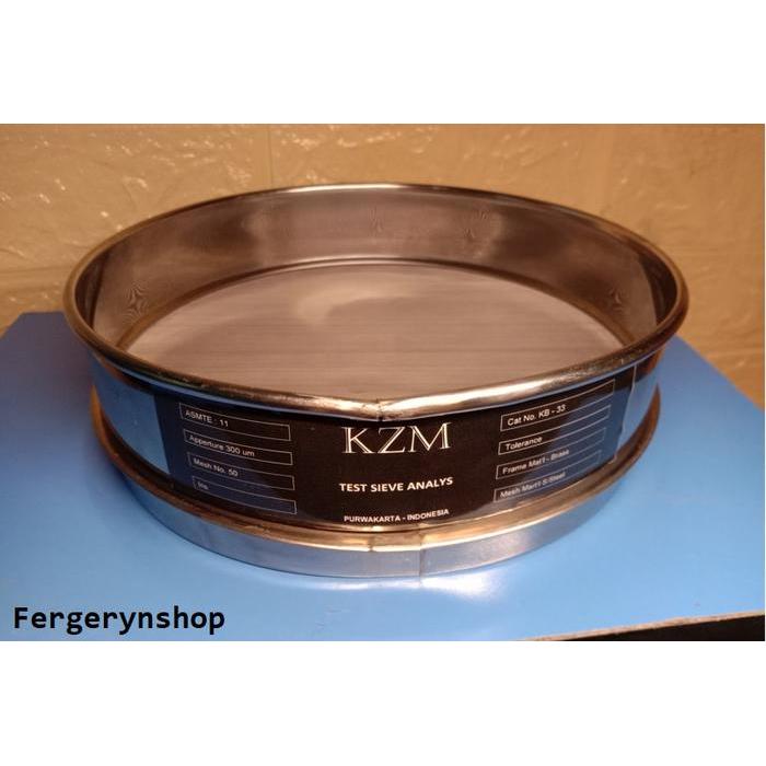 Sieve Ayakan Mesh 70 ( 212 Micron ) Sieve Test Mesh 70 ( 212 Um )