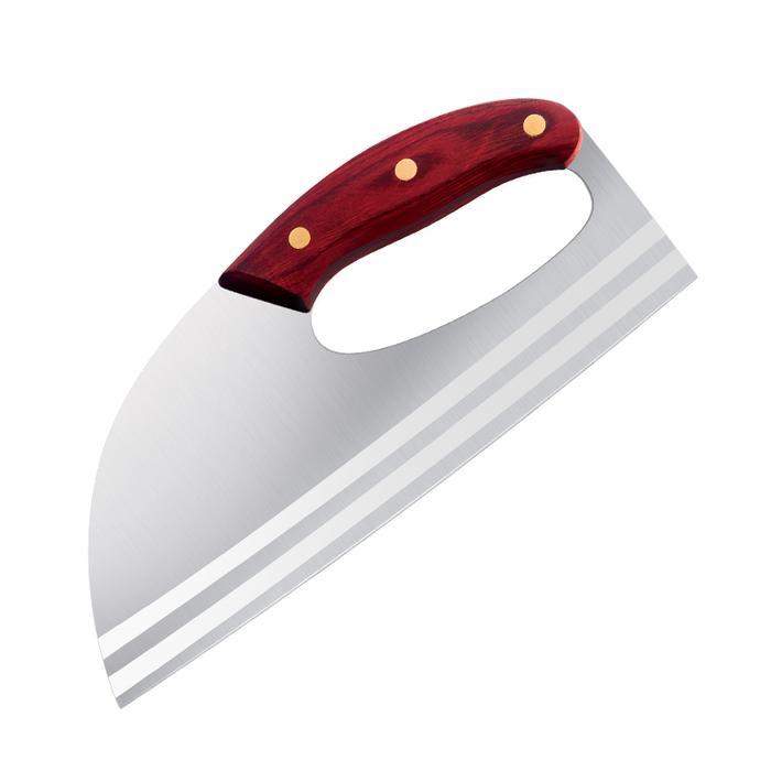 Axelons- Pisau Dapur Model Terbaru Yang /Pisau Keren/Pisau Dapur Tajam/Pisau Dapur Baja Asli/Pisau