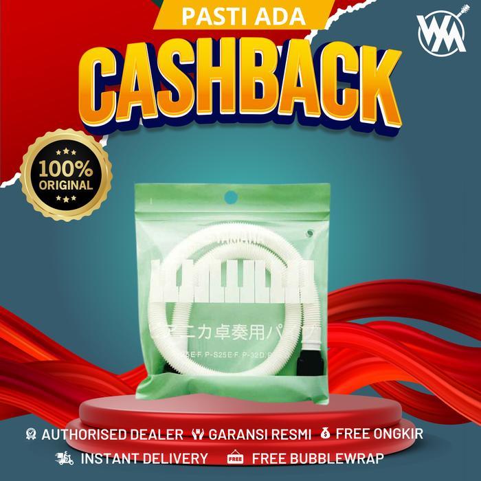 2vs3- Yamaha Pianica Extended Pipe Ptp32D