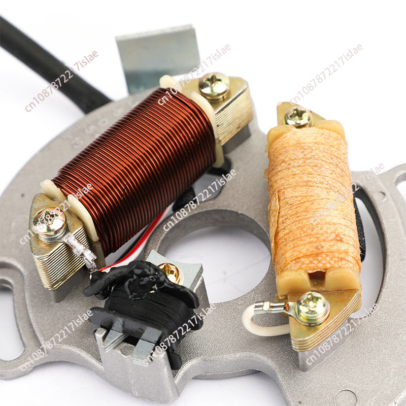 Stator Coil For Yamaha Blaster 200 Yfs200 1997-2002