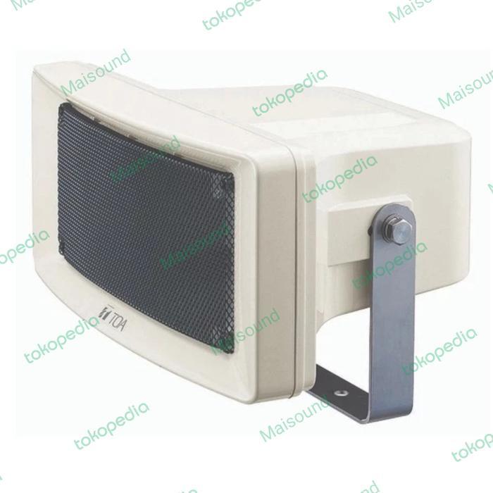 Wide Horn Toa Zs 254 Original Speaker Horn Corong Toa Zs254 Gercep