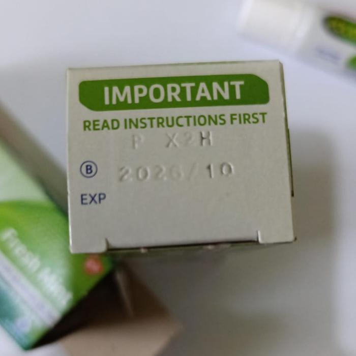 xlp5- Polident Lem Gigi Palsu 8.5 Gr